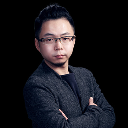 趙振宇首席創(chuàng)意設計