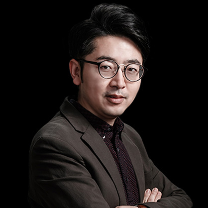 王曉冬設計總監(jiān)