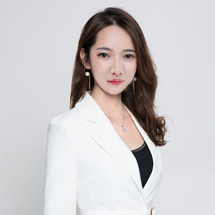 郭曉麗資深設計師