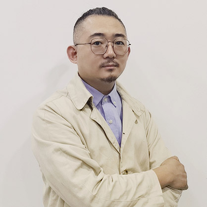 王斌策略總監