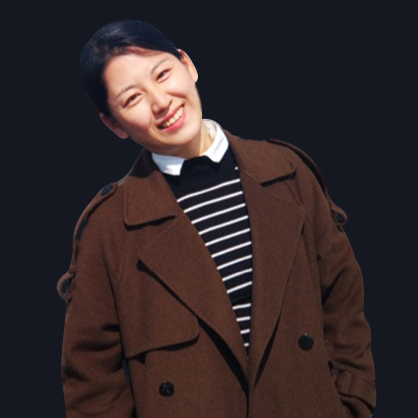 孫卉姍品牌服務經理