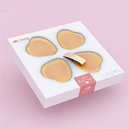 津樂園乳酪蛋糕包裝設(shè)計