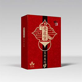 修正藥業(yè)包裝設(shè)計